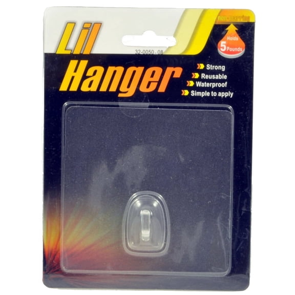 Lil Hanger Magic Hook Hanger