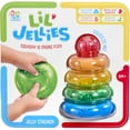 thumbnail image 1 of Lil' Jellies: Jelly Stacker, 1 of 4