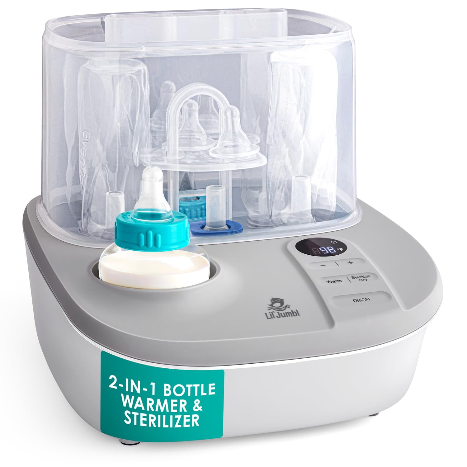 babybrezza 1セット➕換えパーツ付き！！ babybrezza 1セット➕換えパーツ付き！！ babybrezza 1セット