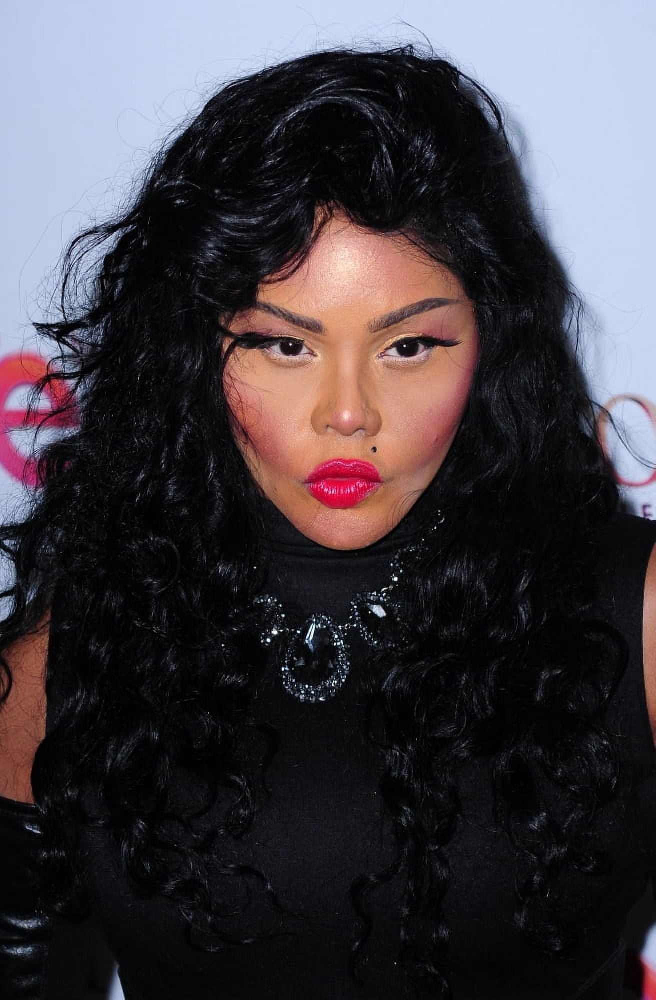 Lil Kim At Arrivals For Braxton Family Values Season Three Premiere Canvas Art -  (16 x 20)