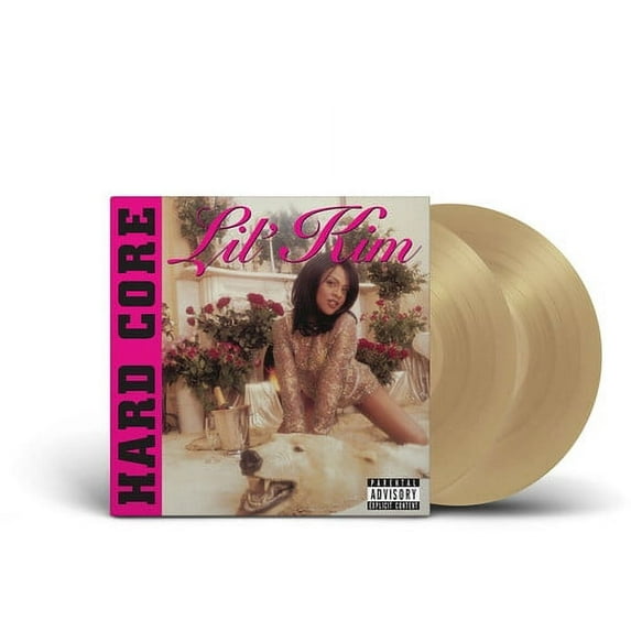 Lil Kim - Hard Core - Music & Performance - Vinyl