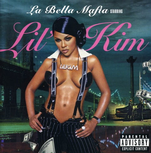 Lil' Kim - La Bella Mafia - Music & Performance - CD