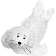 thumbnail image 1 of Lil'Kinz Seal Plush Pet - Webkinz, 1 of 1