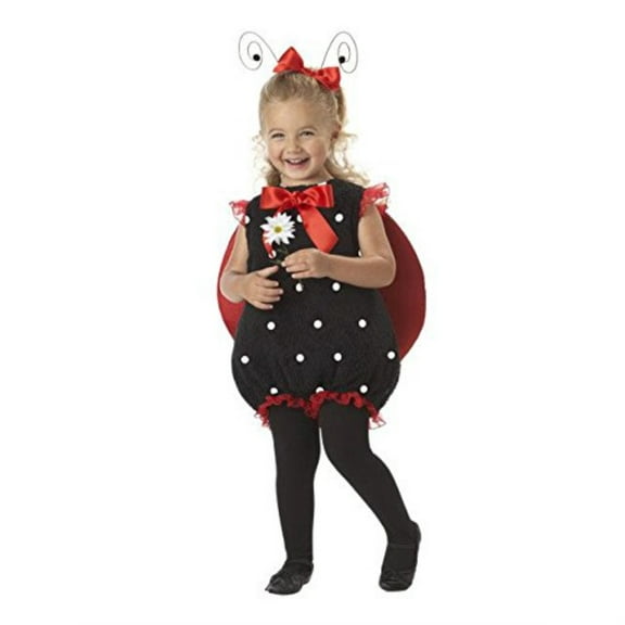 Lil Lady Bug Classic Infant Costume