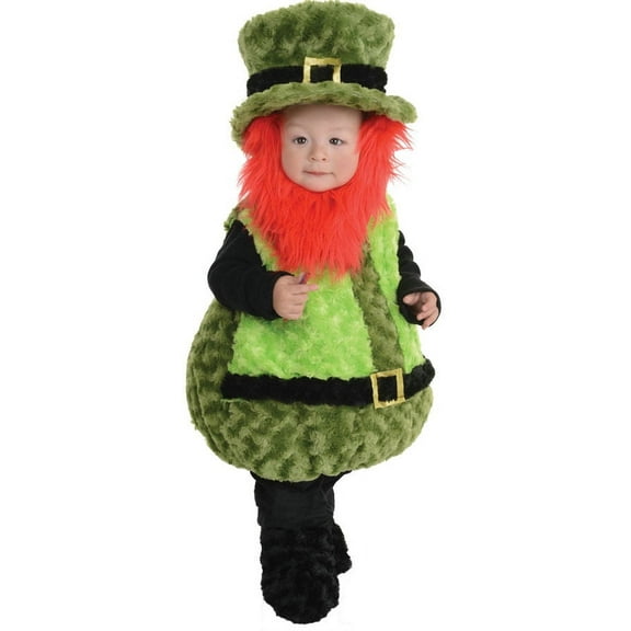 Lil Leprechaun Costume