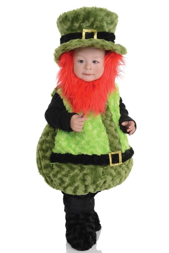 Lil Leprechaun Costume