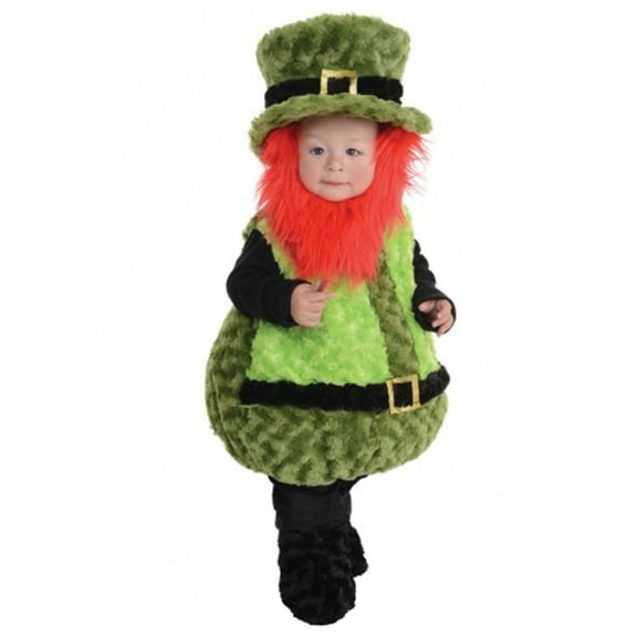 Lil Leprechaun Toddler Costume