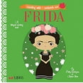 thumbnail image 1 of Pre-Owned Counting with - Contando Con Frida: A Bilingual Counting Book (Board book) 1495126560 9781495126567, 1 of 1
