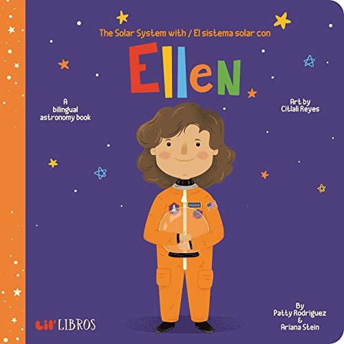 Pre-Owned Solar System with - El Sistema Solar Paperback