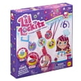thumbnail image 1 of Lil Lockitz Sweets Set, 1 of 9