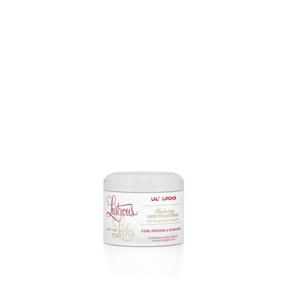 Lil Locks Hydrating Deep Conditioner