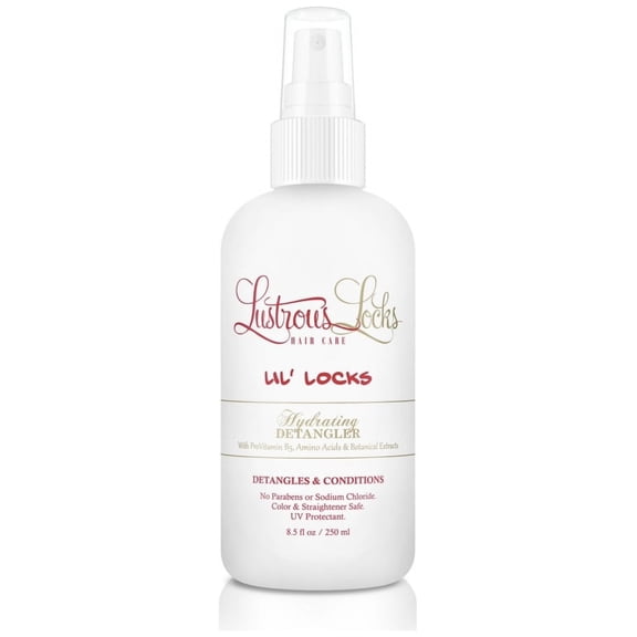 Lil Locks Hydrating Detangler