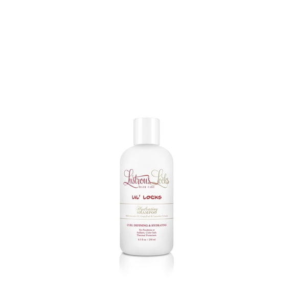 Lil’ Locks Hydrating Shampoo