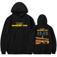 thumbnail image 1 of Lil Mabu Sophomore Tour Hoodie Merch For Men/Women Winter Long Sleeve Sweatshirt Pullover Streetwear, 1 of 3