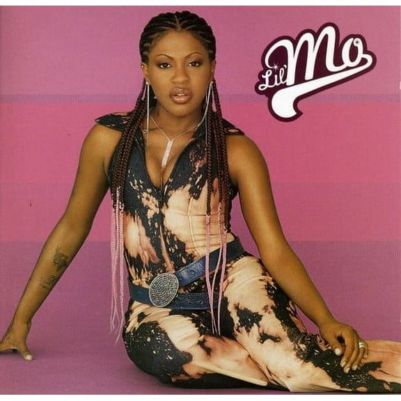 Lil Mo - Based on a True Story - Music & Performance - CD