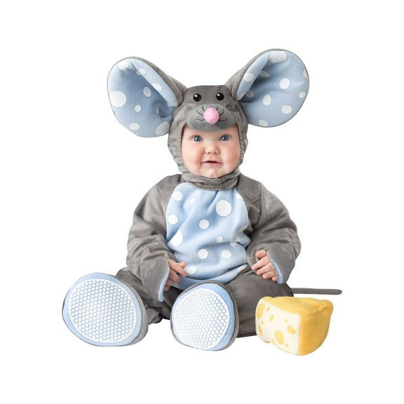 Lil Mouse Infant Halloween Costume