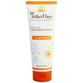 Lil Naked Bee Baby AIF4 Lotion for Kids (8 Popsicle Cheeks to Cheeks