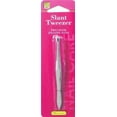 thumbnail image 1 of Lil' Necessities Tweezer Slant Tip 1 Each, 1 of 3
