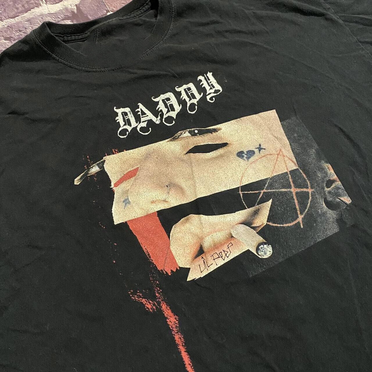 Lil Peep And Sus Boy Short Sleeve Black Size S to 5XL Shirt Walmart
