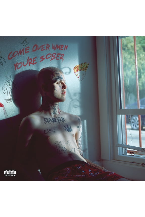 - Come Over When You're Sober, Pt. 2 - Music & Performance - CD