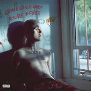 Lil Peep - Come Over When Youre Sober, Pt. 2 - Music & Performance - Vinyl