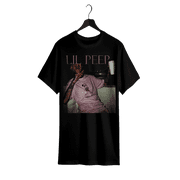 Lil Peep Shirts Clothing