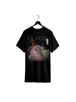 Lil Peep Tシャツ ブラックS〜Msize Lil Peep T-Shirt | Black | XXL | eBay