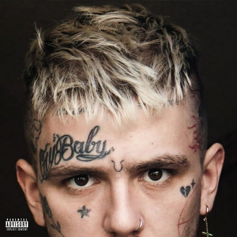 Lil Peep Everybody's Everything リルピープ Lil Peep Everybody's Everything (DVD) - Walmart.com