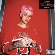 Lil Peep - Hellboy [VINYL LP]