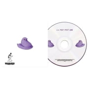 Lil Peep - Lil Peep; Part One - Music & Performance - CD