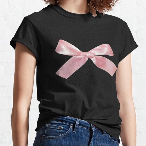 Lil Pink Bow