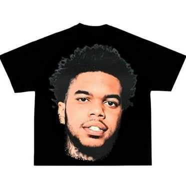 Lil Poppa Graphic T-Shirt | Hip-Hop Rap Fan Unisex Comfort Tee
