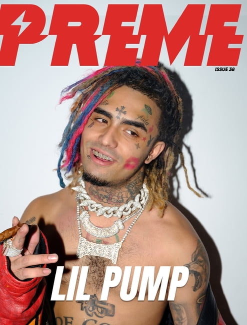 Lil-Pump-Hardcover-