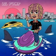 Lil Pump - Lil Pump - Music & Performance - CD
