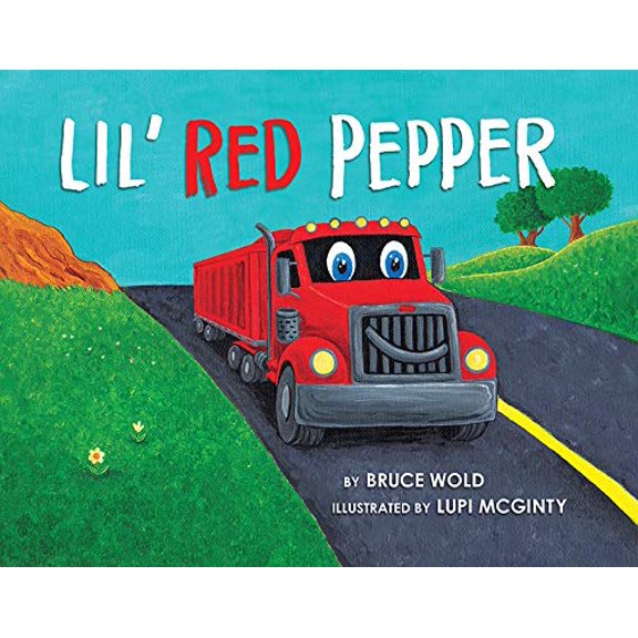 Pre-Owned Lil' Red Pepper