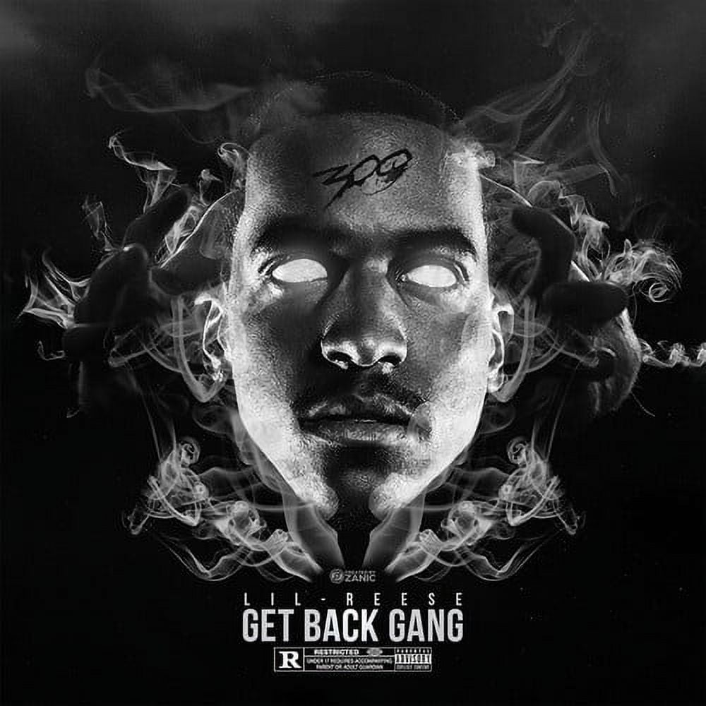 洋楽 Gangsta Reese presents Full Clip / G-Rap $_57.JPG?set_id=880000500F