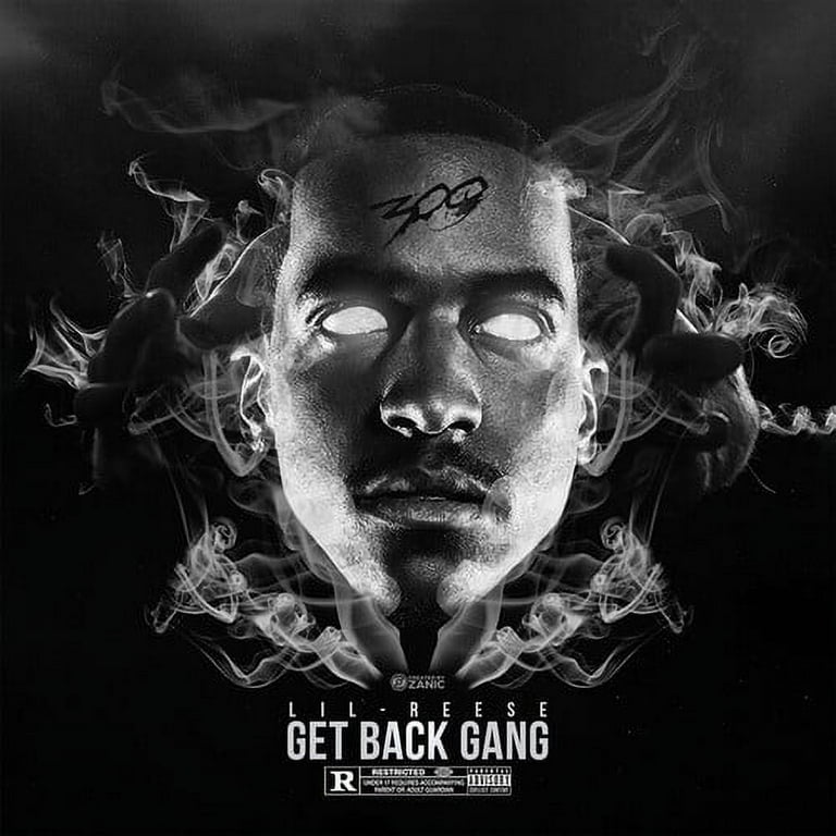 洋楽 Gangsta Reese presents Full Clip / G-Rap 洋楽 Gangsta Reese presents Full Clip / G-Rap 洋楽 Gangsta