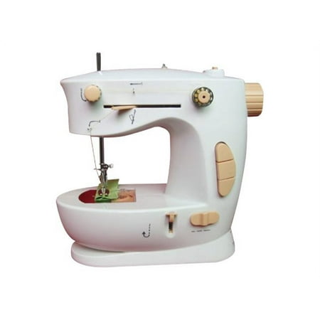 Michley Lil' Sew & Sew LSS-338 - Sewing machine