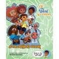 thumbnail image 1 of Lil' Shu n' Them Coloring Book, (Paperback), 1 of 1