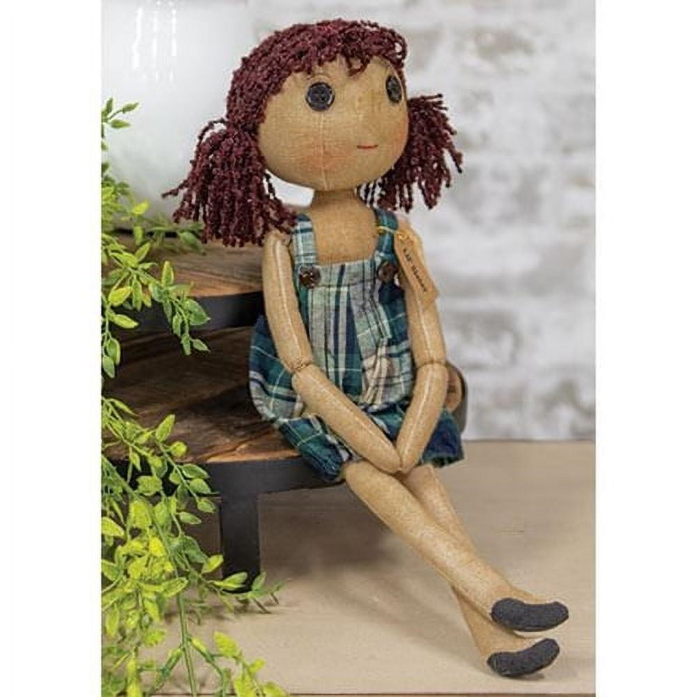 Lil Sister Doll Walmart