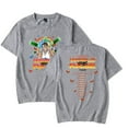 thumbnail image 1 of Lil Skies Cosplay Merch World Rage Tour T-shirt Short Sleeve Women Men Summer Tee Top Tshirt, 1 of 3