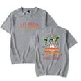 thumbnail image 1 of Lil Skies World Rage Tour T-shirt Funny Crewneck Fashion Top Unique Short Sleeve, 1 of 2