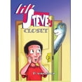 thumbnail image 1 of Lil' Steve's Closet, (Hardcover), 1 of 1