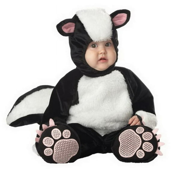Lil Stinker Toddler Halloween Costume