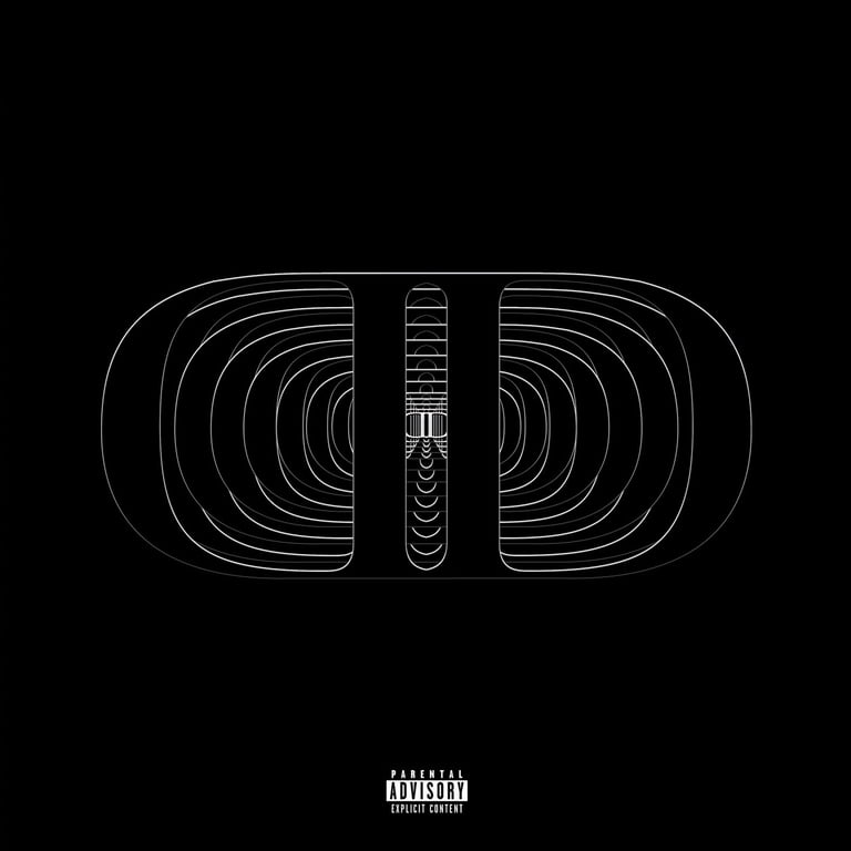 Lil Tecca - DOPAMINE (SIGNED COPY) - Music & Performance - CD