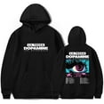 thumbnail image 1 of Lil Tecca Dopamine The Experience Tour Hoodie Men Women Long Sleeve Pullover Hooded Sweatshirt, 1 of 2