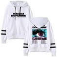 thumbnail image 1 of Lil Tecca Dopamine The Experience Tour Hoodie Unisex Long Sleeve Pocketless Sweatshirt Pullover Clothes, 1 of 2
