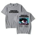 thumbnail image 1 of Lil Tecca Dopamine The Experience Tour T-shirt Women Men Crewneck Fashion Short Sleeve Tee, 1 of 2
