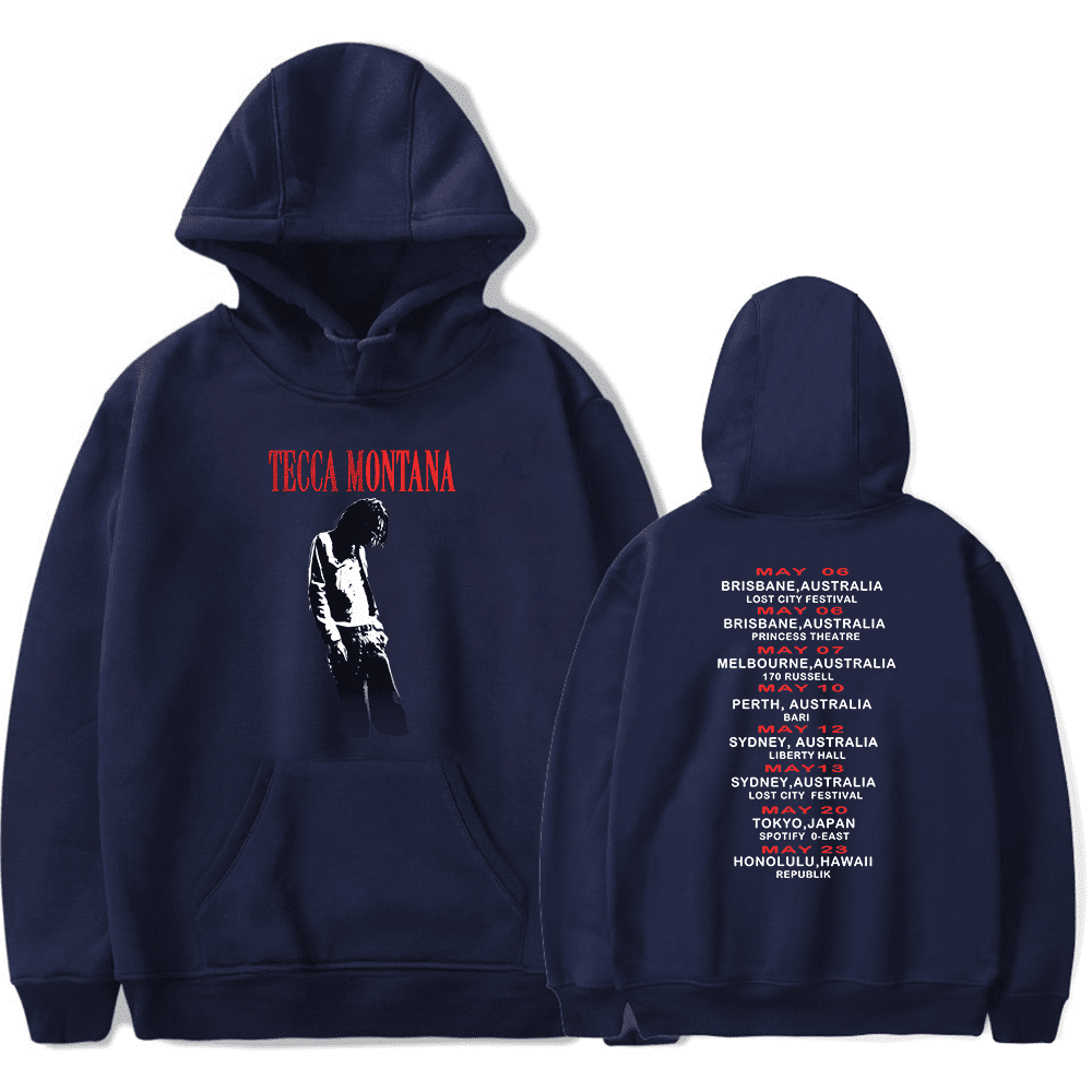 Off white cheap meadow heights hoodie