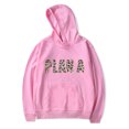 thumbnail image 1 of Lil Tecca Plan A Hoodie Women Men Hooded Sweatshirt Casual Streetwear Pullover Clothes, 1 of 2